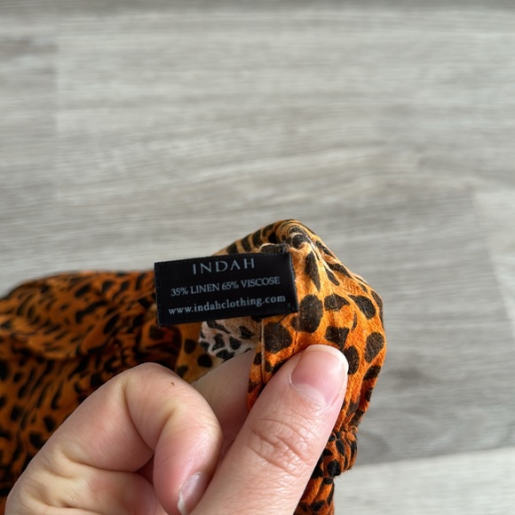 Nwt Revolve Gemma Tube Top - Picture 4 of 6